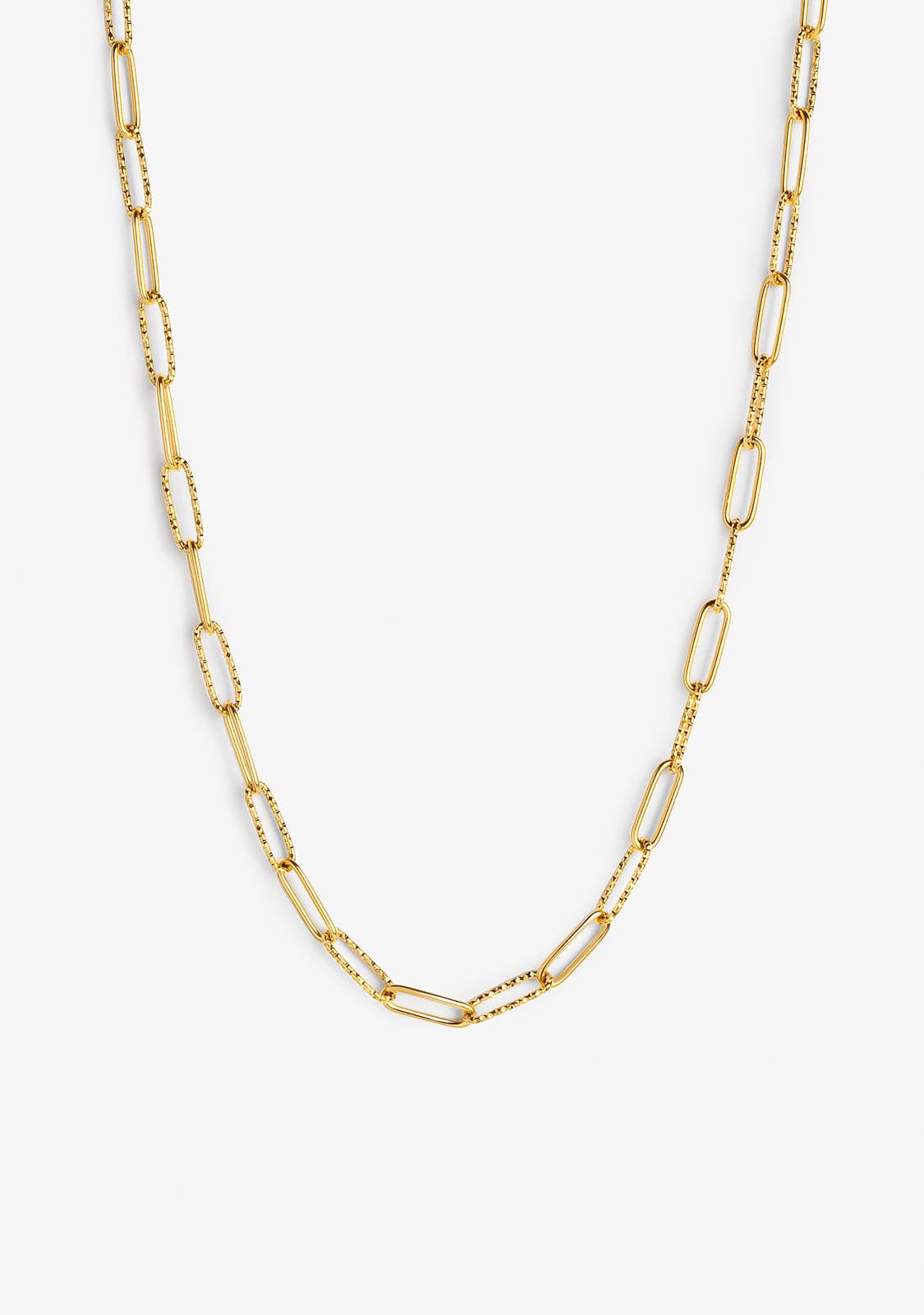 Supreme 14k deals gold chain