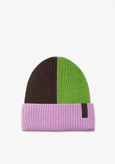 Gorro Trident Green Kalk