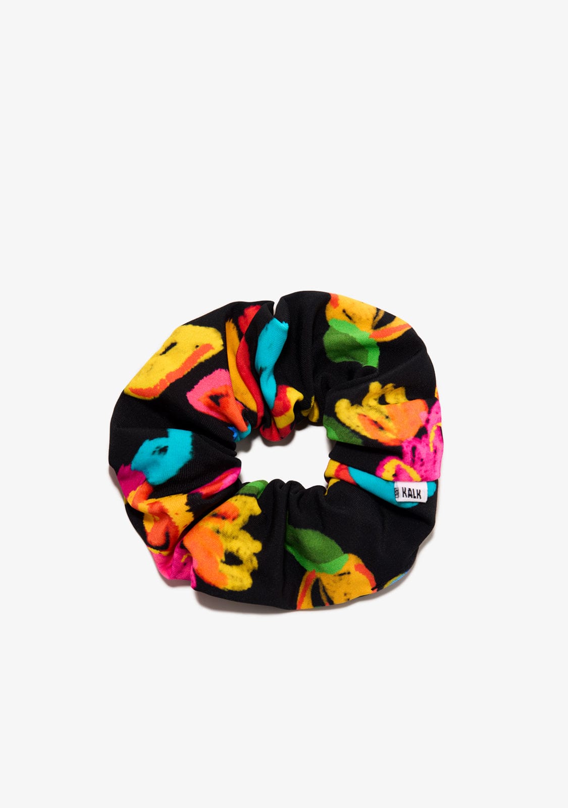 Scrunchie Bloom Kalk