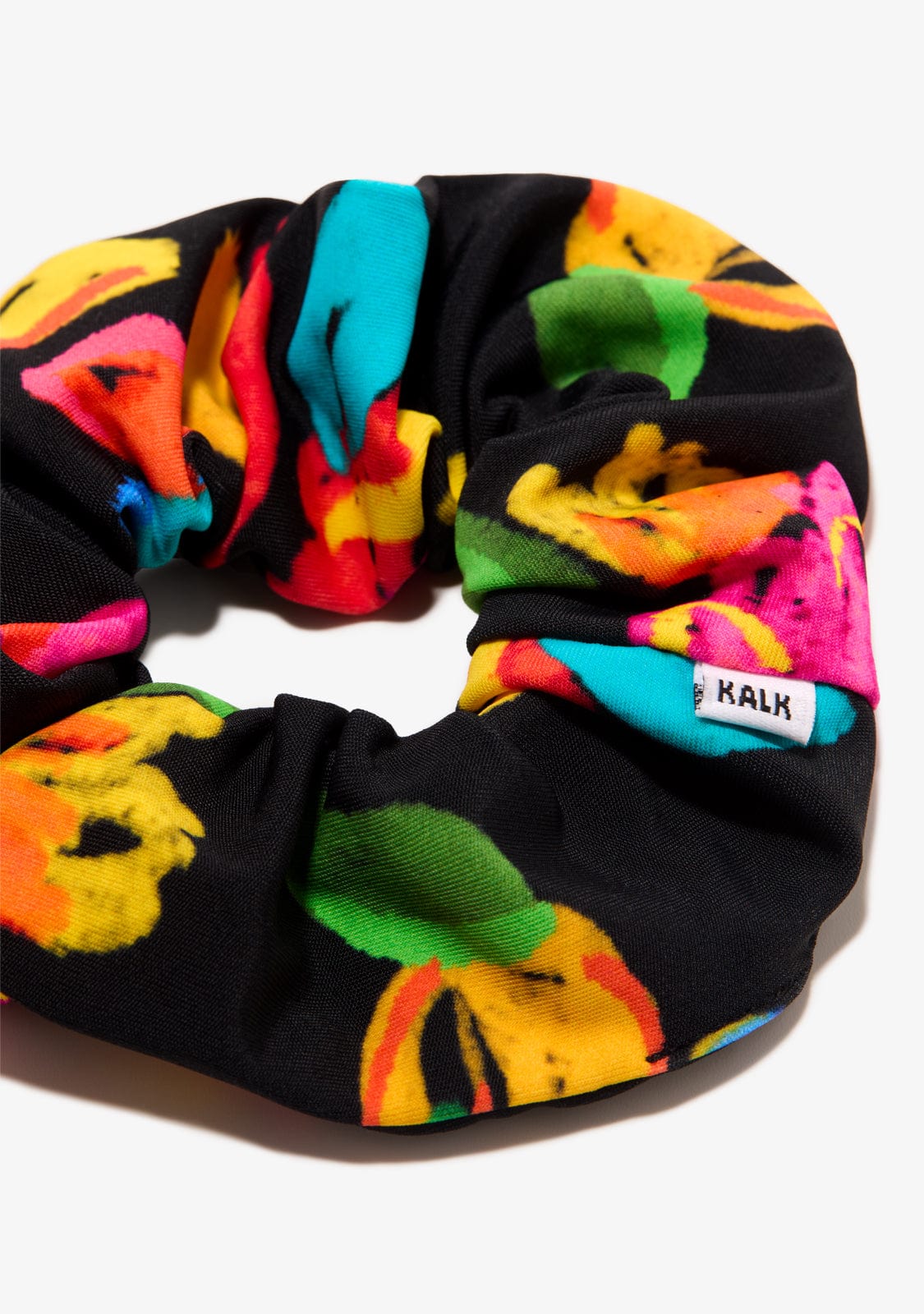 Scrunchie Bloom Kalk