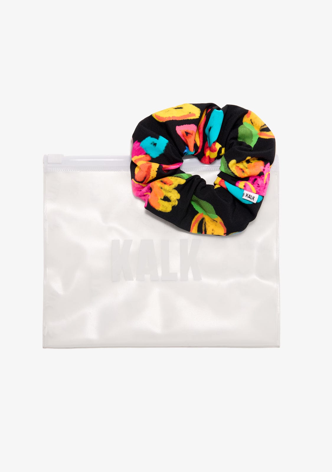 Scrunchie Bloom Kalk