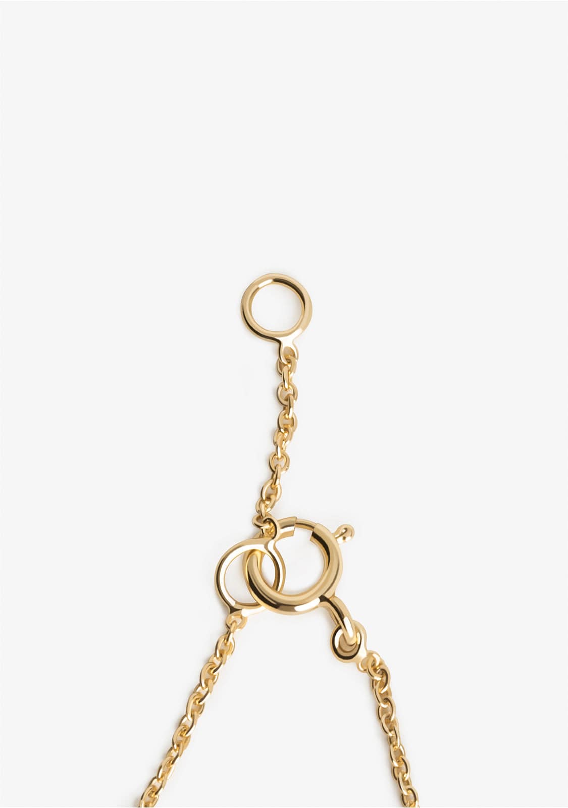 Bridget Bracelet Gold