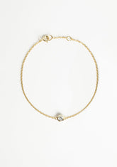 Heidi Bracelet Gold