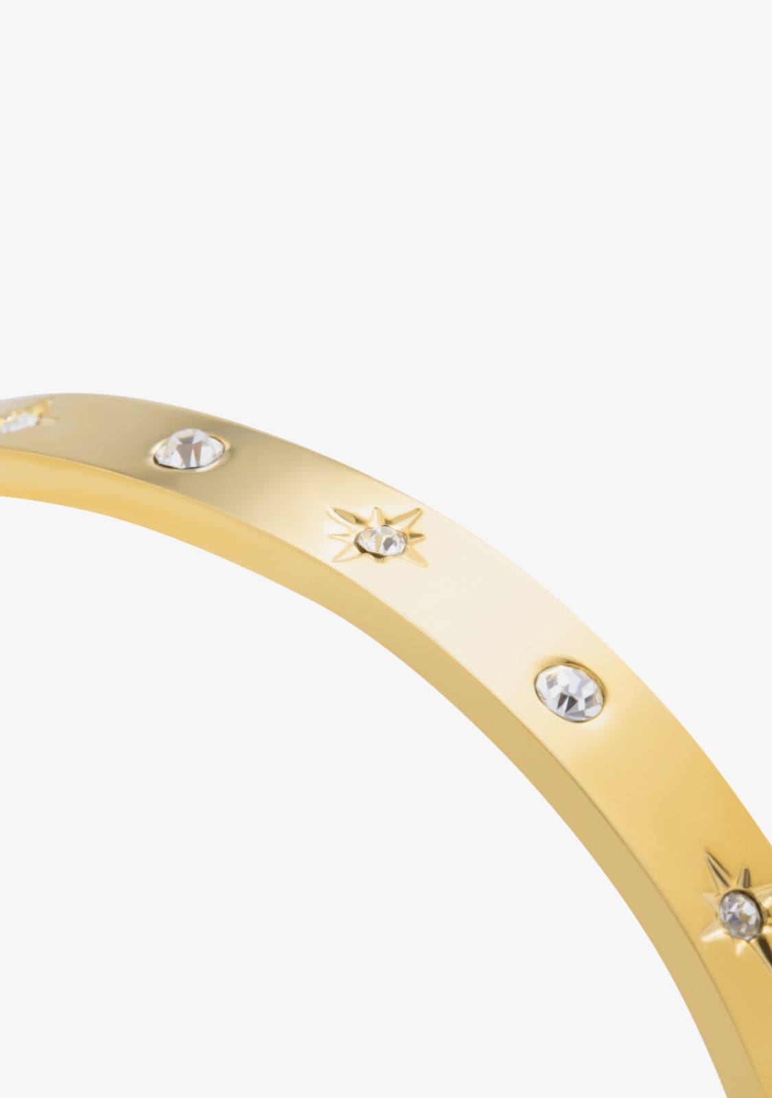 Karlie -Armband Gold