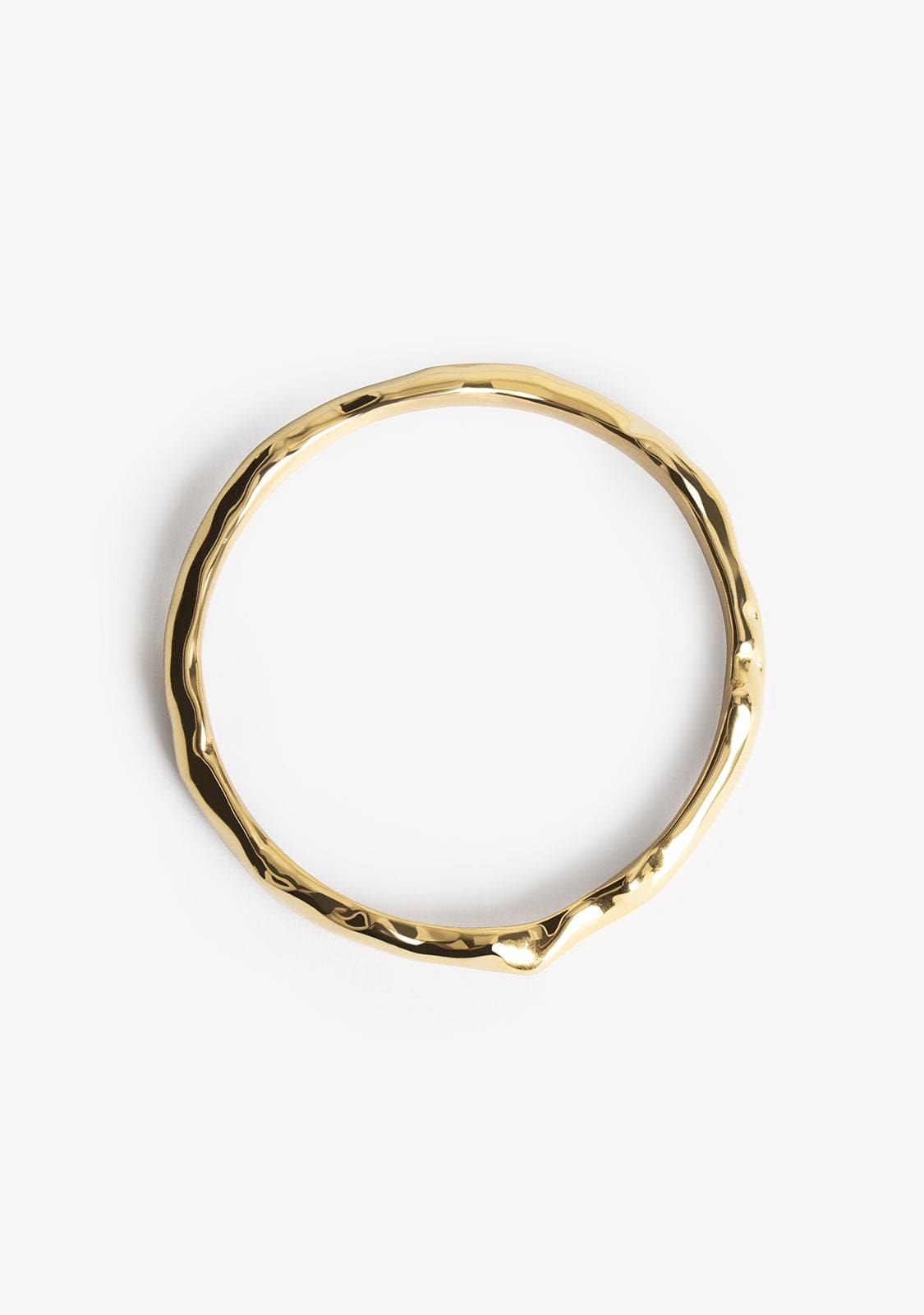 Cara Bracelet Gold