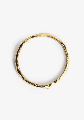 Cara Bracelet Gold