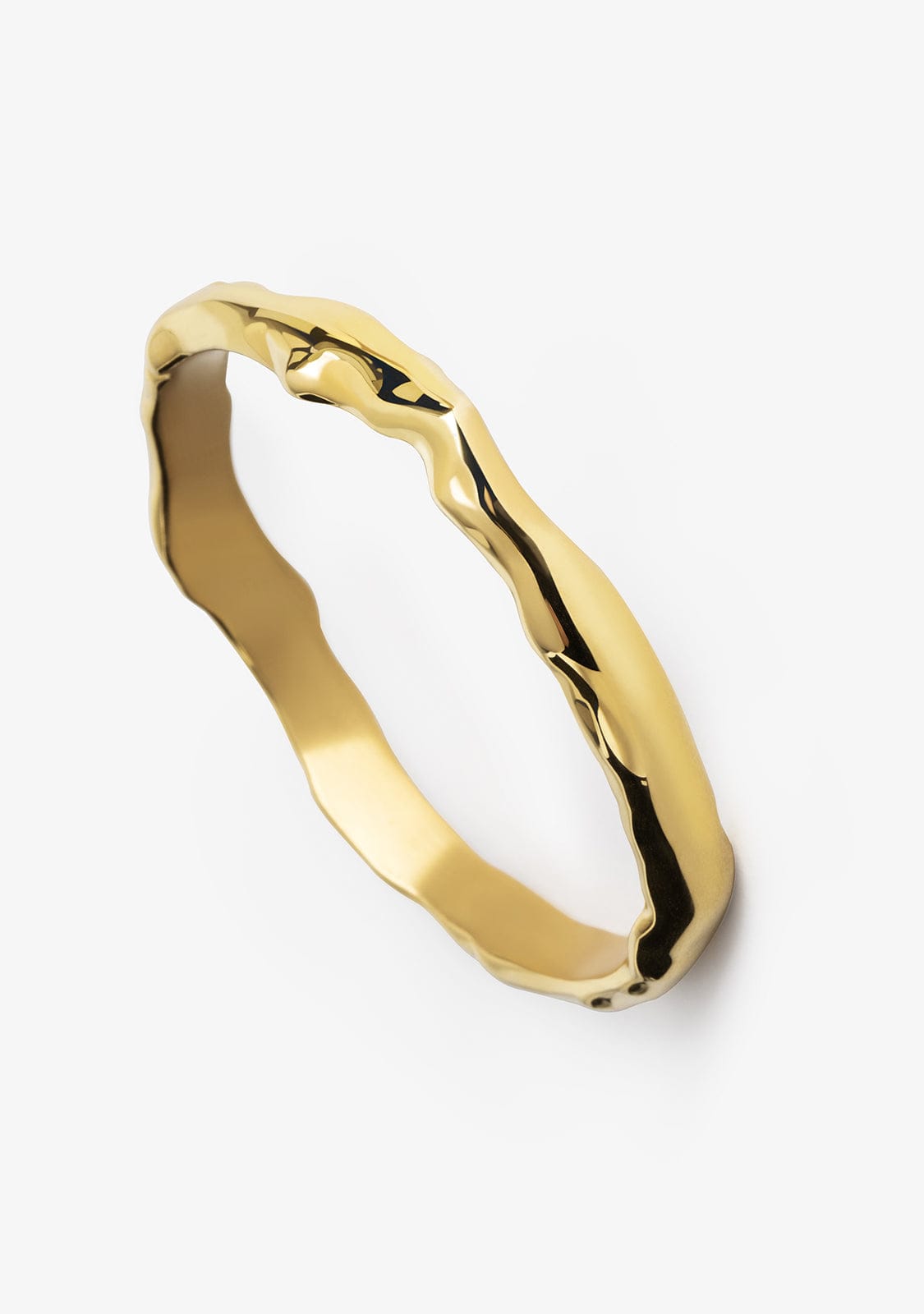 Cara Armband Gold