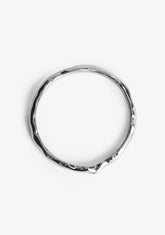 Cara Bracelet Silver