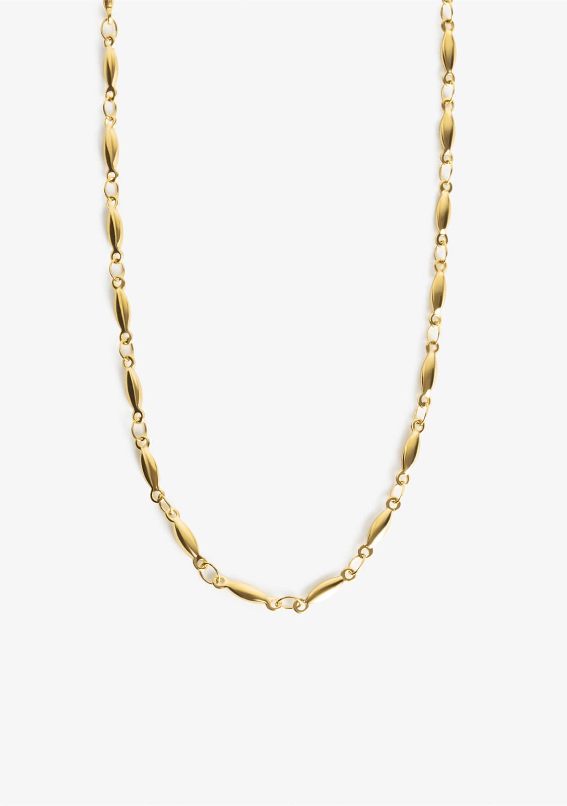 Christy Necklace Gold