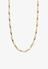 Christy Necklace Gold