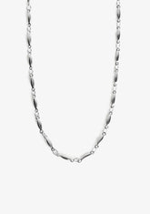 Christy Necklace Silver