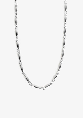 Christy Necklace Silver