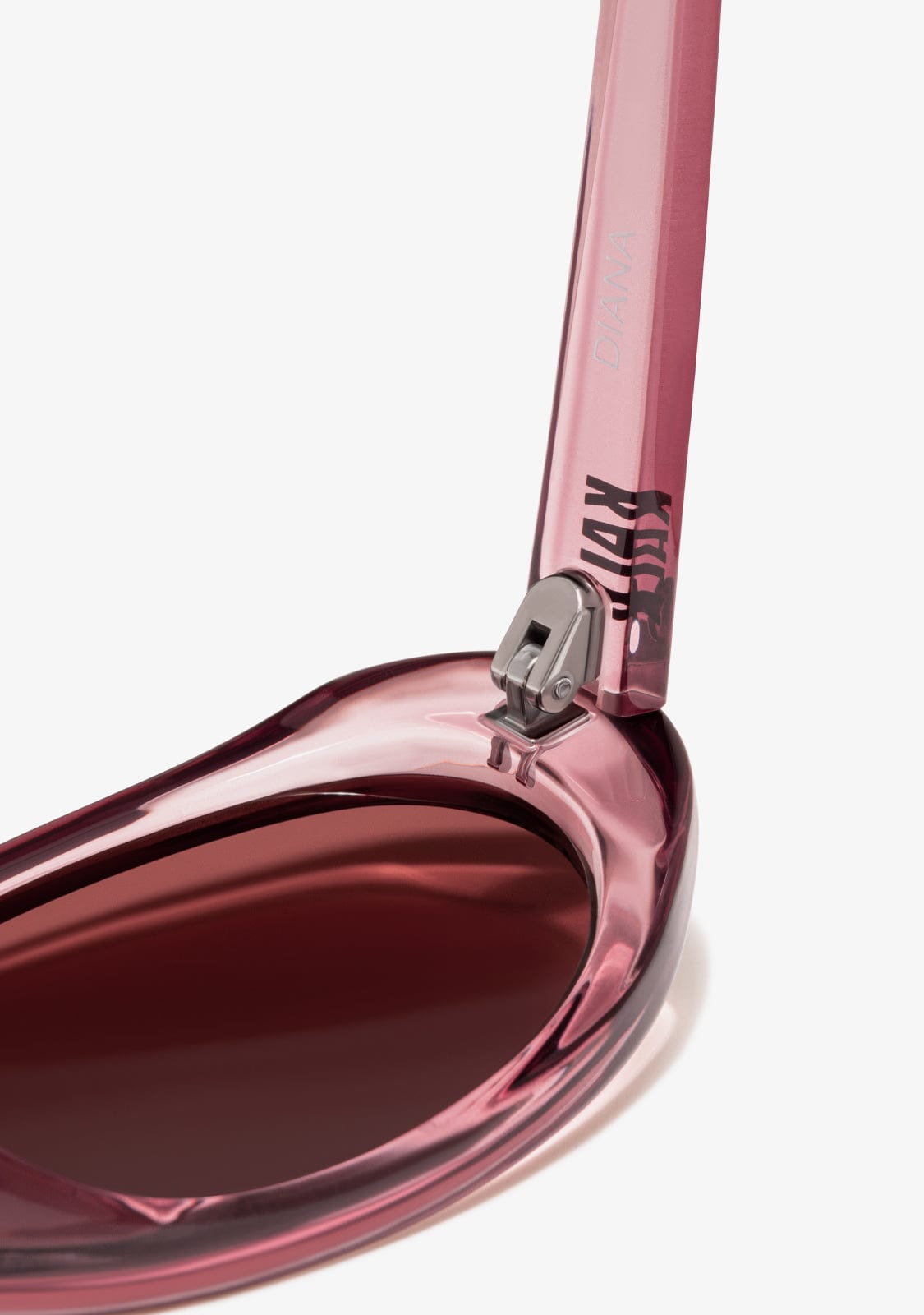 Diana Trans Pink/ Wein