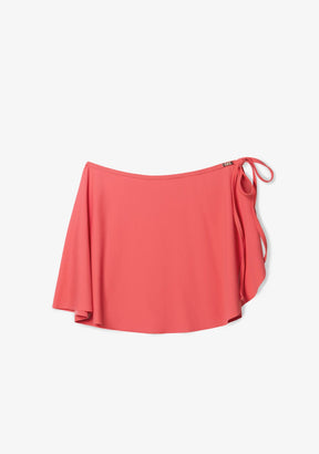 Bonnie Skirt Coral