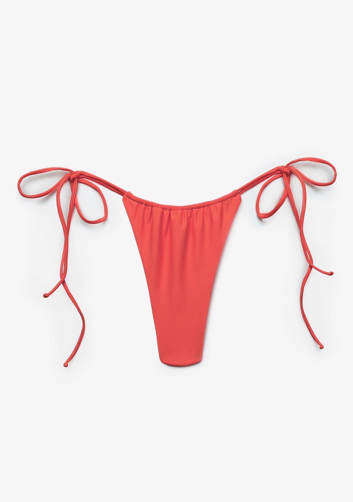 Braguita Bikini Kame Coral