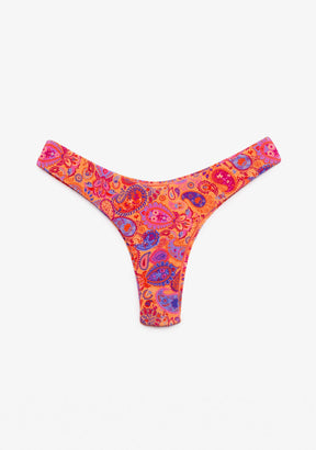 Braguita Bikini Gina Paisley Punch