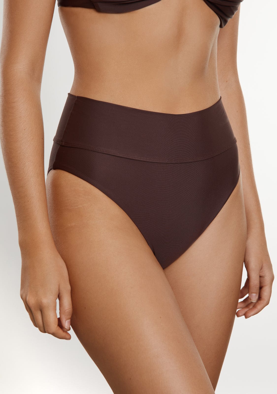 Braguita Bikini Manami Classic Cocoa