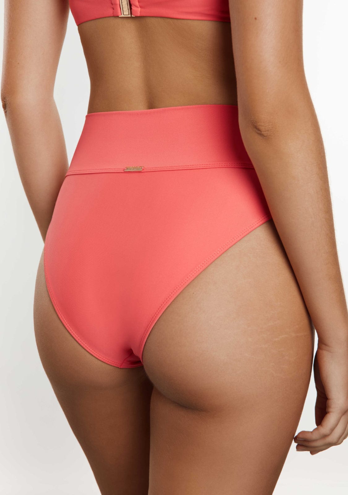 Manami Classic Bottom Coral