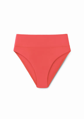 Manami Classic Bottom Coral