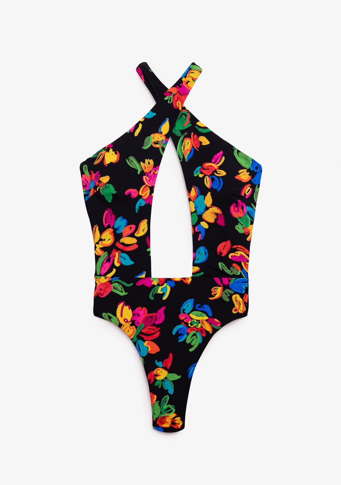 Idara One-Piece Bloom