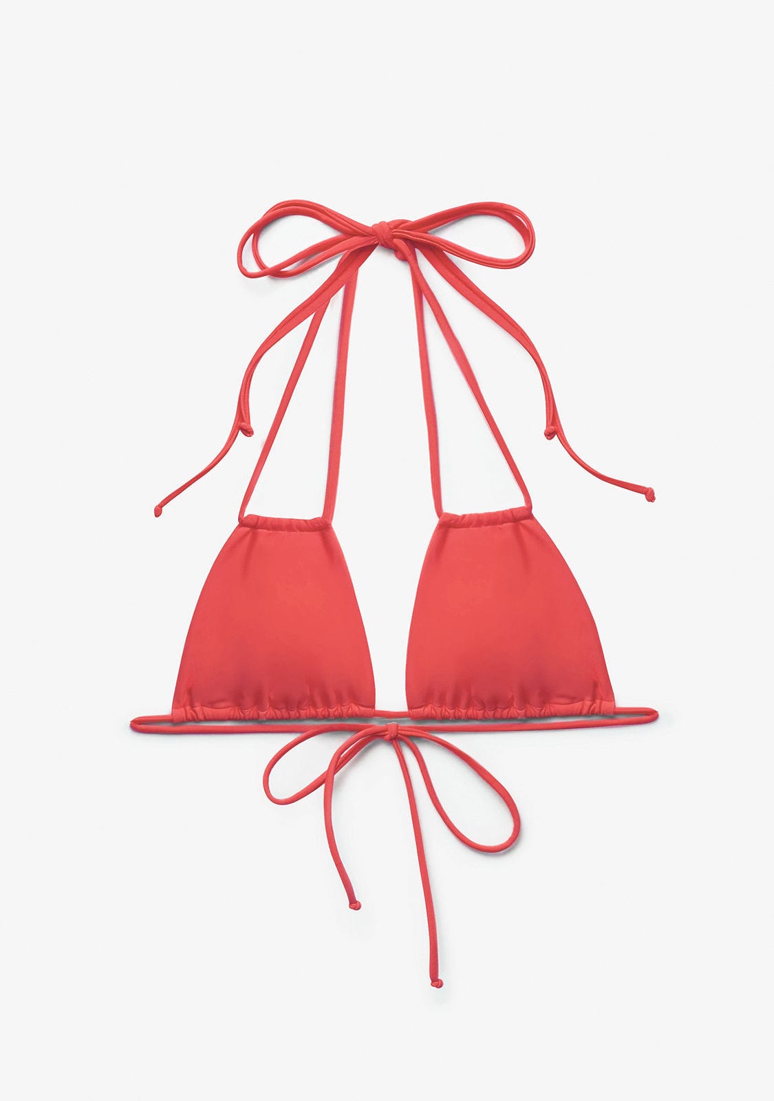 Top Bikini Akira Coral