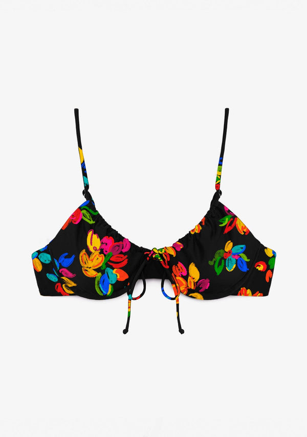 Top Bikini Rinna Bloom