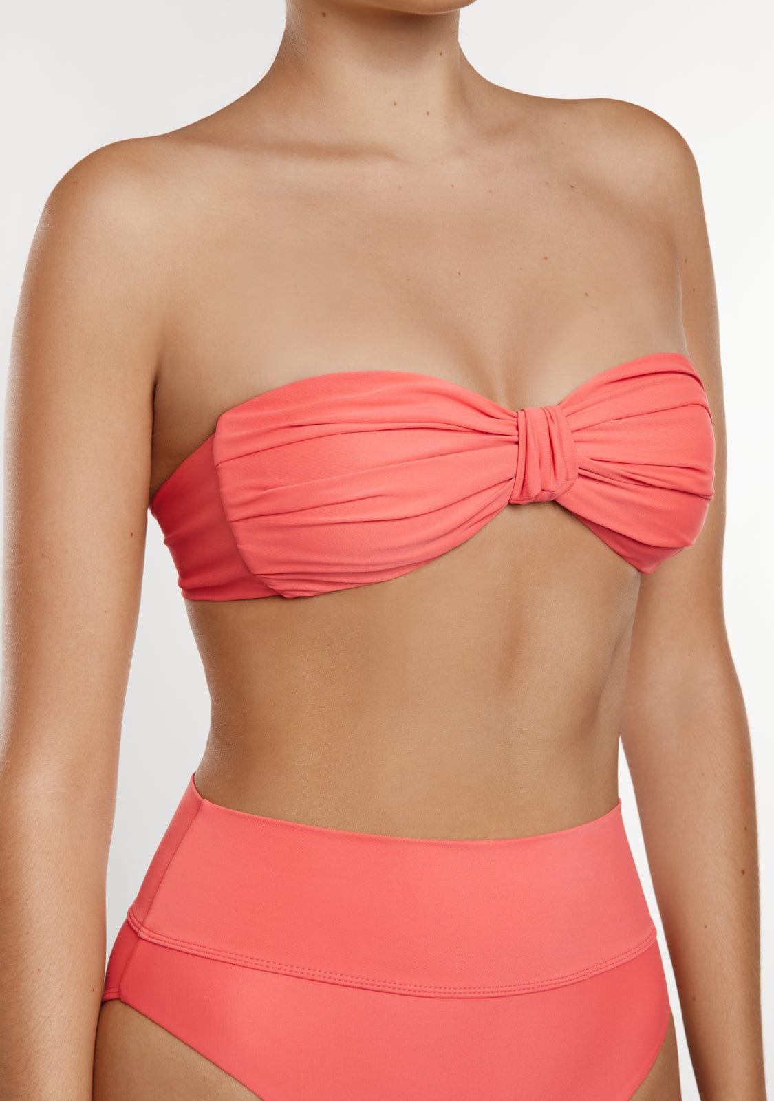 Top Bikini Pamela Coral