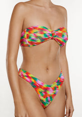 Bikini Pamela Top + Gina Bottom Tropilicious