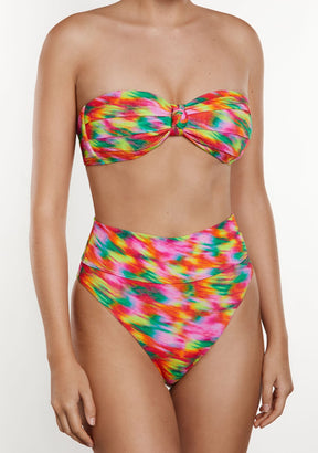 Bikini Pamela Top + Manami Bottom Tropilicious