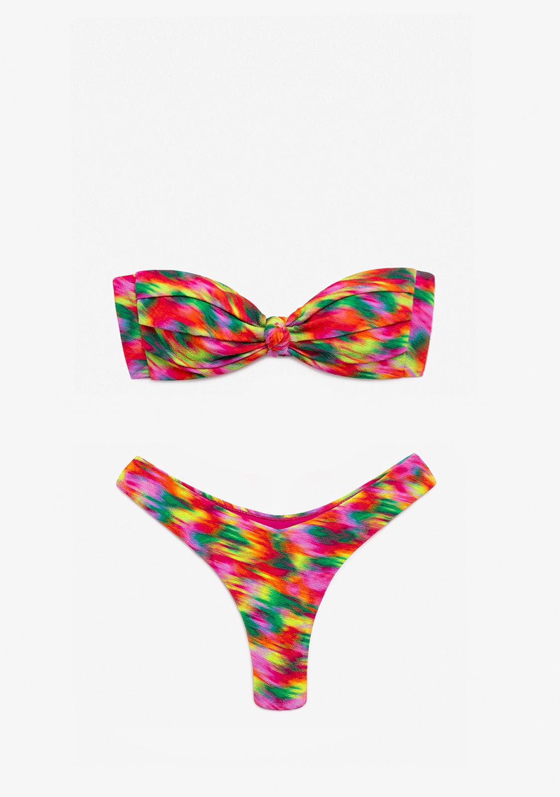 Bikini Pamela Top + Gina Bottom Tropilicious