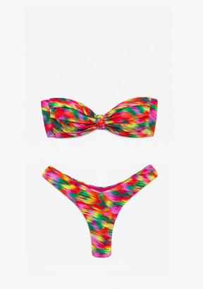 Bikini Pamela Top + Gina Bottom Tropilicious